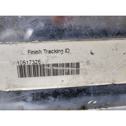 FL3Z-16450-EC Ford F-150 Right Running Step Bar Board 2021-2025