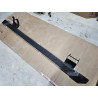 FL3Z-16450-EC Ford F-150 Right Running Step Bar Board 2021-2025