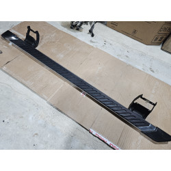 FL3Z-16450-EC Ford F-150 Right Running Step Bar Board 2021-2025