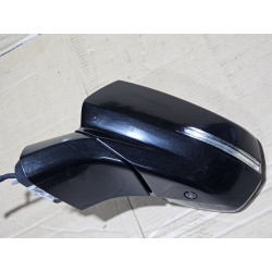 84952219 Cadillac XT4 Left Blind Spot Camera Auto Dim Turn Mirror 2021-2023