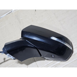 84952219 Cadillac XT4 Left Blind Spot Camera Auto Dim Turn Mirror 2021-2023