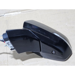 84952219 Cadillac XT4 Left Blind Spot Camera Auto Dim Turn Mirror 2021-2023