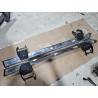 FL34-16450-DJSMAS Ford F-150 Running Step Bar Board Pair 2021-2025