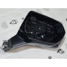 84977502 Chevrolet Tahoe Right Chrome Power Fold Camera Mirror 2021-2024