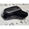 84977502 Chevrolet Tahoe Right Chrome Power Fold Camera Mirror 2021-2024