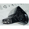 84977502 Chevrolet Tahoe Right Chrome Power Fold Camera Mirror 2021-2024