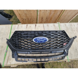 LB5B-8150-HBW Ford Explorer Grille 2020 LB5B-8200-GBW
