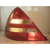 1708200564 Mercedes-Benz SLK Tail Lamp (Left) 2001-2004 1708201164