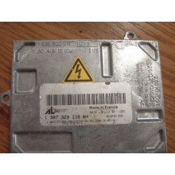 Cadillac Xenon Ballast Module | SAAB, Audi, Mercedes-Benz, Volvo