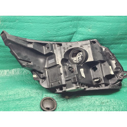 JB53-13006-AB Ford Explorer Left LED Low Beam Headlight 2016-2019