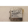 22959663 Cadillac ATS Front View Parking Assist Camera Module 2010-2015