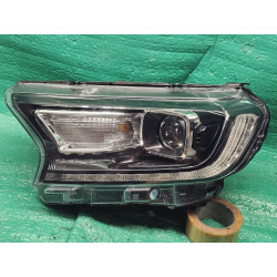 KB3B-13D155-AG Ford Ranger Left LED Headlight Hi Beam 2019-2023