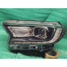KB3B-13D155-AG Ford Ranger Left LED Headlight Hi Beam 2019-2023