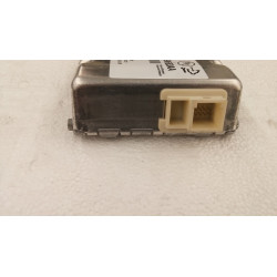 22959663 Cadillac ATS Front View Parking Assist Camera Module 2010-2015