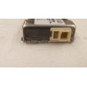 22959663 Cadillac ATS Front View Parking Assist Camera Module 2010-2015