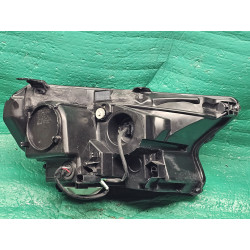 KB3B-13D155-AG Ford Ranger Left LED Headlight Hi Beam 2019-2023