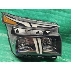 92102-S2600 Hyundai Santa Fe Right Full LED Headlight 2021-2023