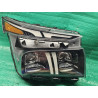 92102-S2600 Hyundai Santa Fe Right Full LED Headlight 2021-2023