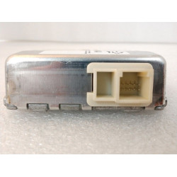22938382 Cadillac SRX Front View Parking Assist Camera Module 2010-2014