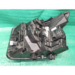 92102-S2600 Hyundai Santa Fe Right Full LED Headlight 2021-2023