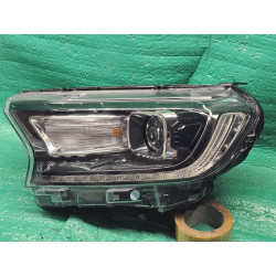 KB3B-13D155-AG Ford Ranger Left LED Headlight Hi Beam 2019-2023