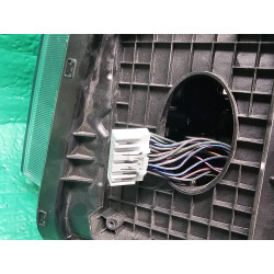 92102-S2600 Hyundai Santa Fe Right Full LED Headlight 2021-2023