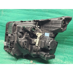 92102-S2600 Hyundai Santa Fe Right Full LED Headlight 2021-2023