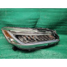 33100-T2A-A43 Honda Accord Right Full LED Headlight 2016-2017 33100-T2A-A42