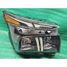 92102-S2600 Hyundai Santa Fe Right Full LED Headlight 2021-2023
