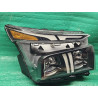 92102-S2600 Hyundai Santa Fe Right Full LED Headlight 2021-2023