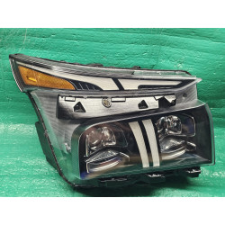 92102-S2600 Hyundai Santa Fe Right Full LED Headlight 2021-2023