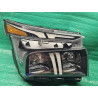 92102-S2600 Hyundai Santa Fe Right Full LED Headlight 2021-2023