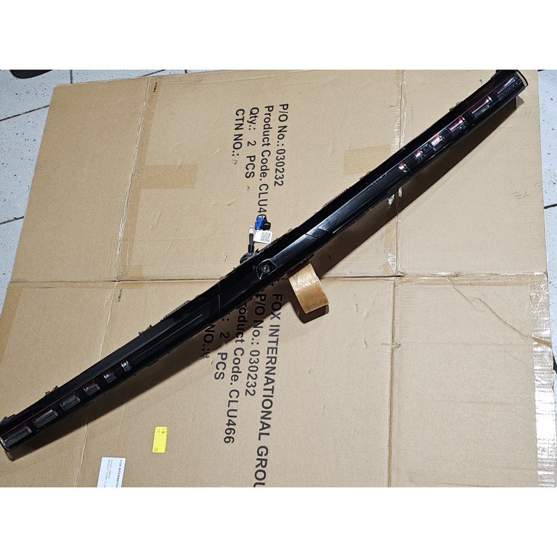 84909492 Cadillac Lyriq Third Brake Center Tailgate Liftgate Rear View