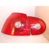 1K6945093F Volkswagen Golf Tail Lamp (Left, Trunk Liftgate) 2006-2008
