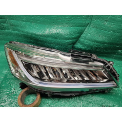 33100-T2A-A43 Honda Accord Right Full LED Headlight 2016-2017 33100-T2A-A42