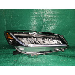 33100-T2A-A43 Honda Accord Right Full LED Headlight 2016-2017 33100-T2A-A42