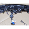 84909492 Cadillac Lyriq Third Brake Center Tailgate Liftgate Rear View