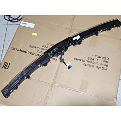 84909492 Cadillac Lyriq Third Brake Center Tailgate Liftgate Rear View