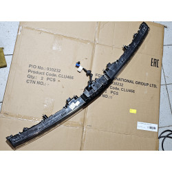 84909492 Cadillac Lyriq Third Brake Center Tailgate Liftgate Rear View