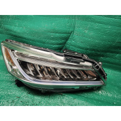 33100-T2A-A43 Honda Accord Right Full LED Headlight 2016-2017 33100-T2A-A42