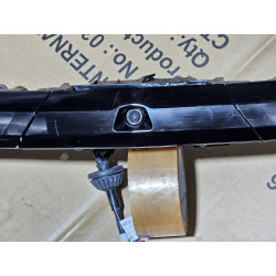84909492 Cadillac Lyriq Third Brake Center Tailgate Liftgate Rear View
