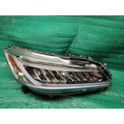 33100-T2A-A43 Honda Accord Right Full LED Headlight 2016-2017 33100-T2A-A42