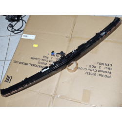 84909492 Cadillac Lyriq Third Brake Center Tailgate Liftgate Rear View