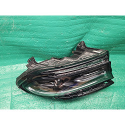 68410316AD Dodge Charger Right Xenon LED Headlight 2019-2023 68541682AA