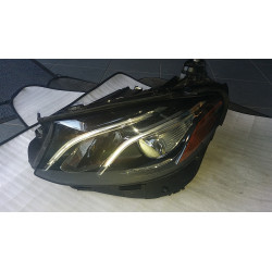 A2139064304 Mercedes-Benz E-Class Left Full LED Headlight 2017-2019
