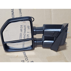 LC3B-17683-AJ Ford F-250 Left Blind Spot Power Fold Mirror 2017-2022