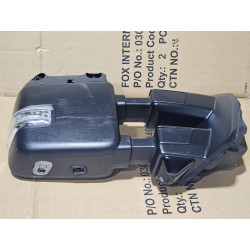 HC3B-17682-BH Ford F-250 Right Blind Spot Camera Power Fold Mirror