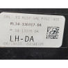 ML34-13E017-DA Ford F-150 Left Dynamic Full LED Headlight 2021-2023