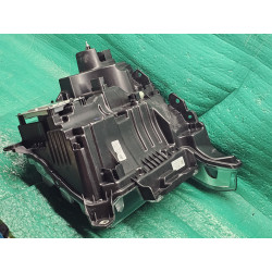 ML34-13E017-DA Ford F-150 Left Dynamic Full LED Headlight 2021-2023