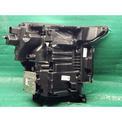 ML34-13E017-DA Ford F-150 Left Dynamic Full LED Headlight 2021-2023